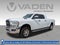 2020 RAM 2500 Laramie Mega Cab 4x4 6'4" Box