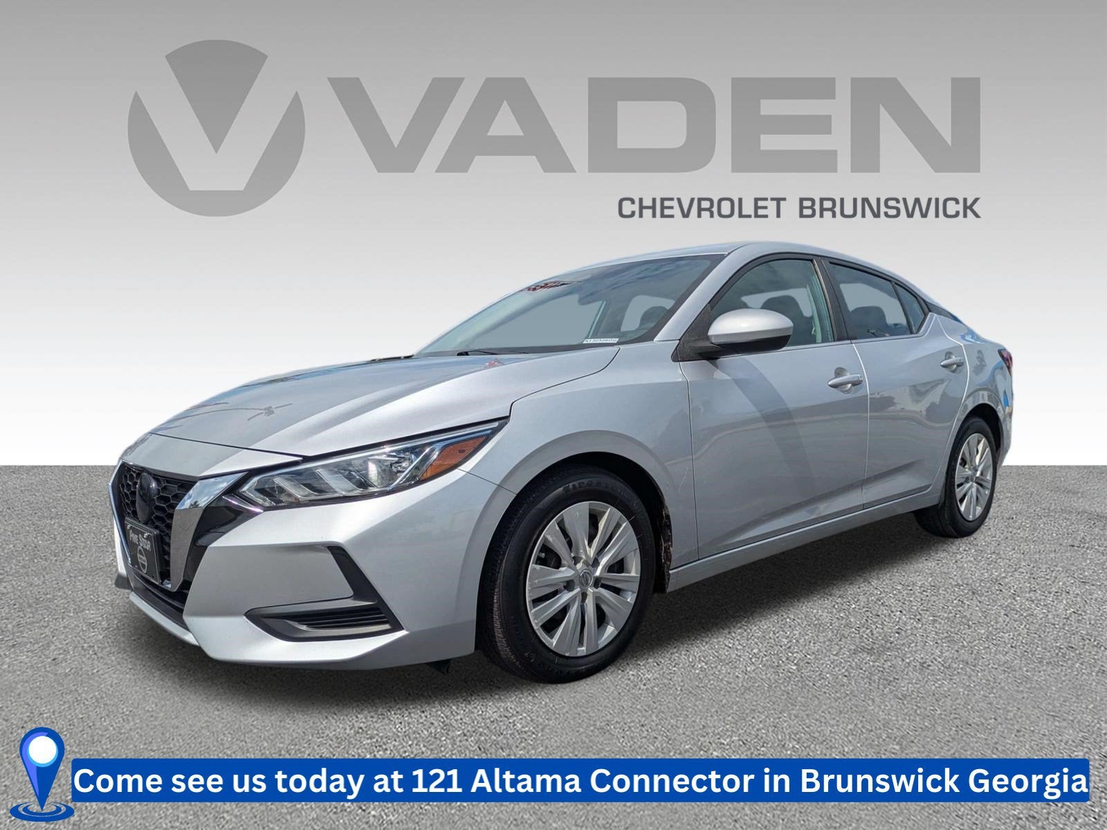 2022 Nissan Sentra