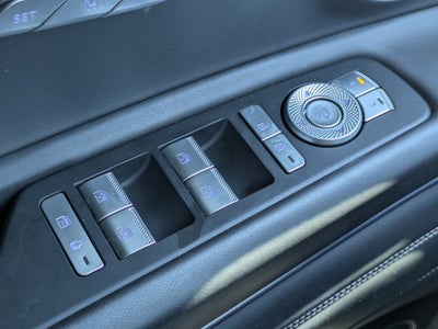 2024 Genesis GV80 NA