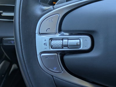 2024 Genesis GV80 NA