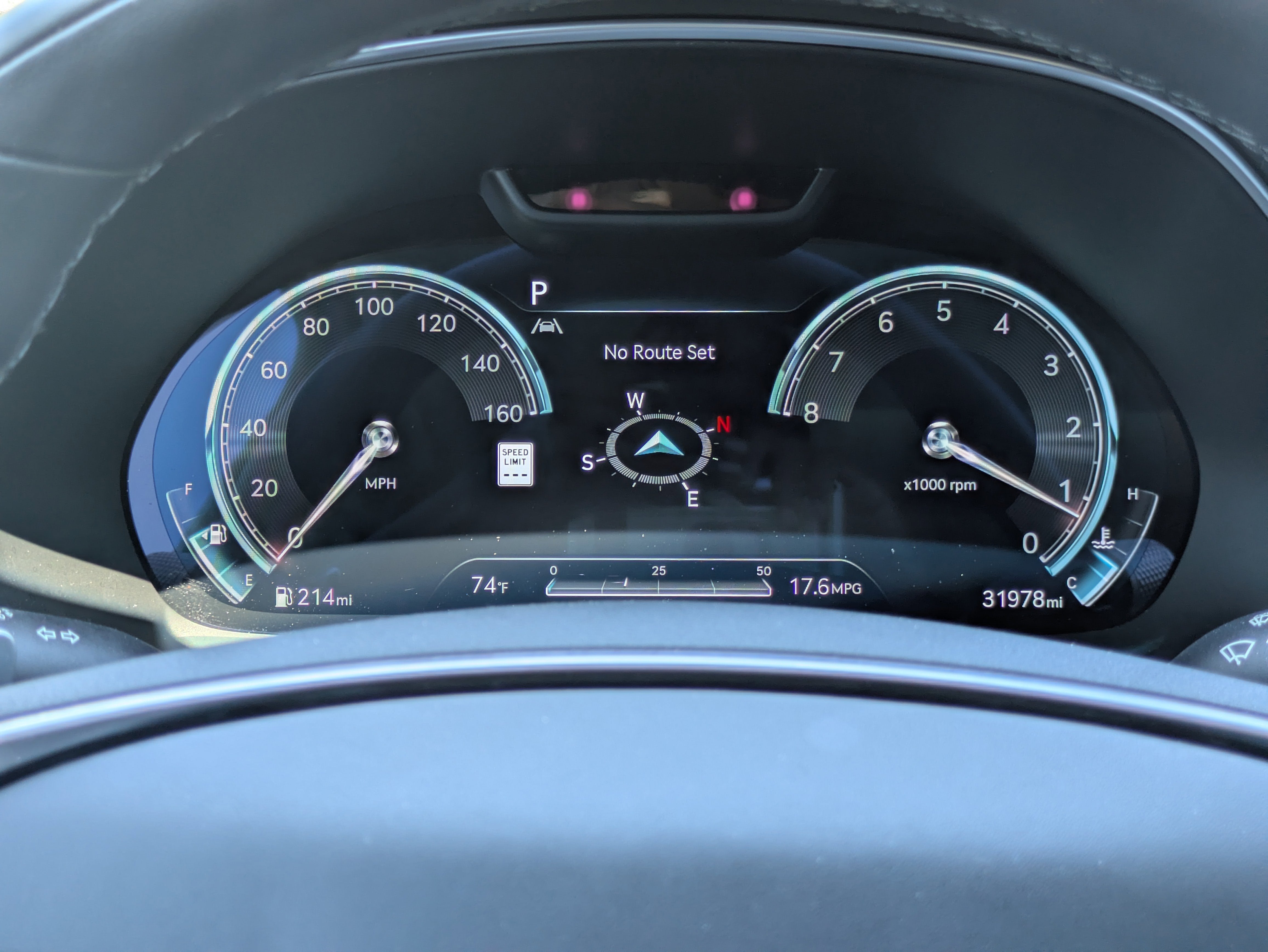 2024 Genesis GV80 NA