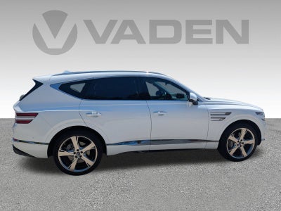 2024 Genesis GV80 NA