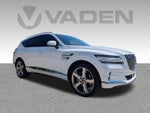 2024 Genesis GV80 NA