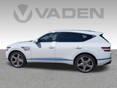 2024 Genesis GV80 NA