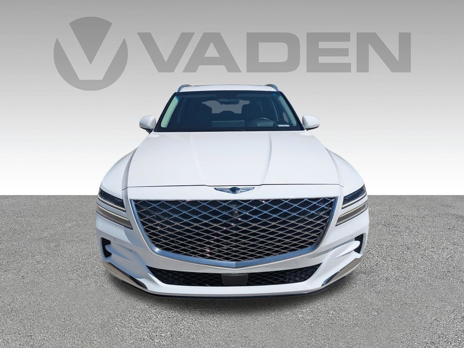 2024 Genesis GV80 NA