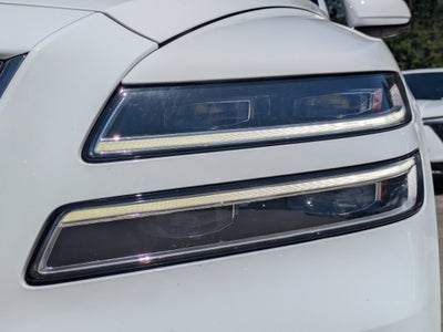 2024 Genesis GV80 NA