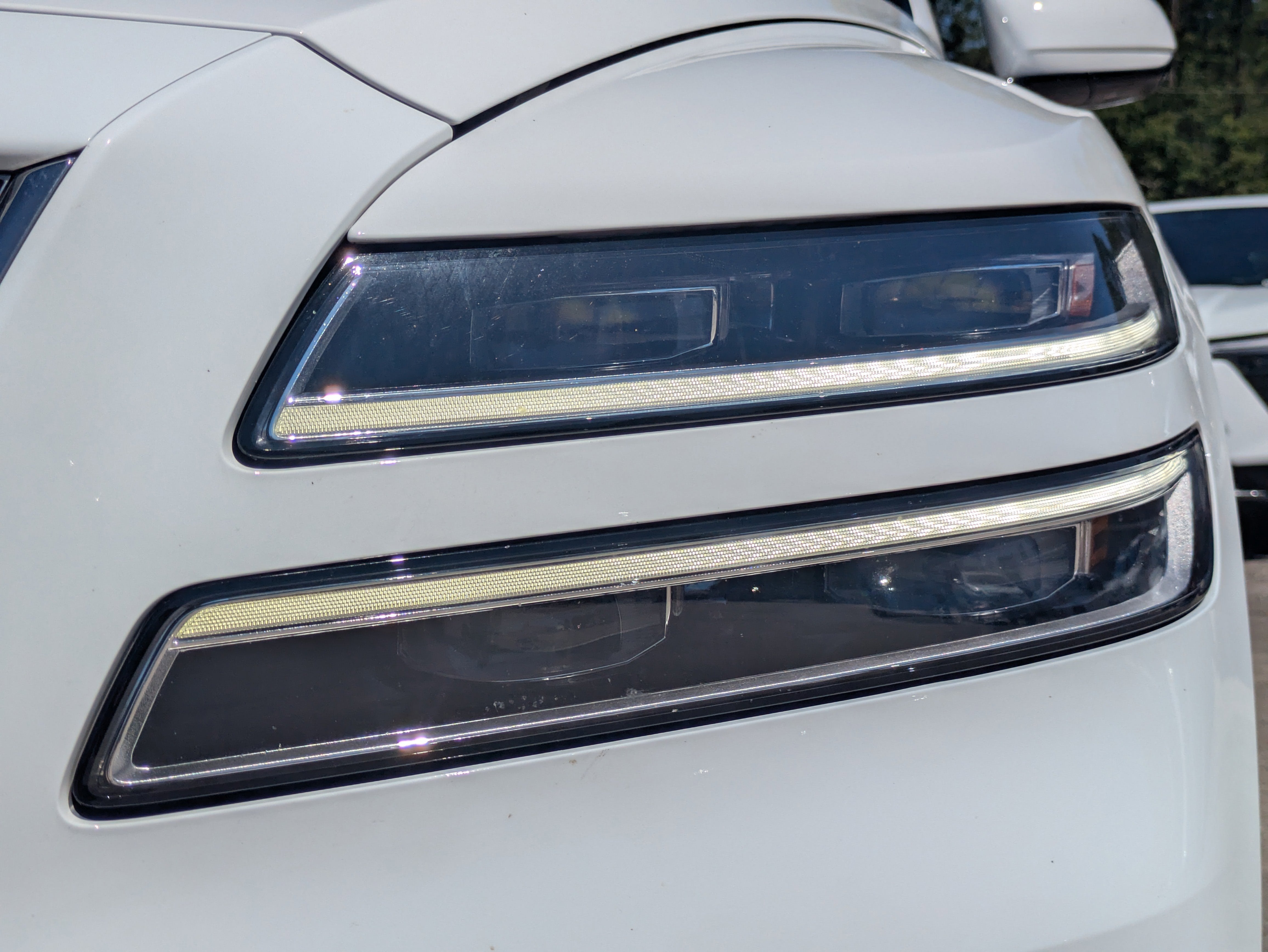 2024 Genesis GV80 NA