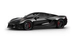 2027 Chevrolet Corvette Grand Sport 2LT