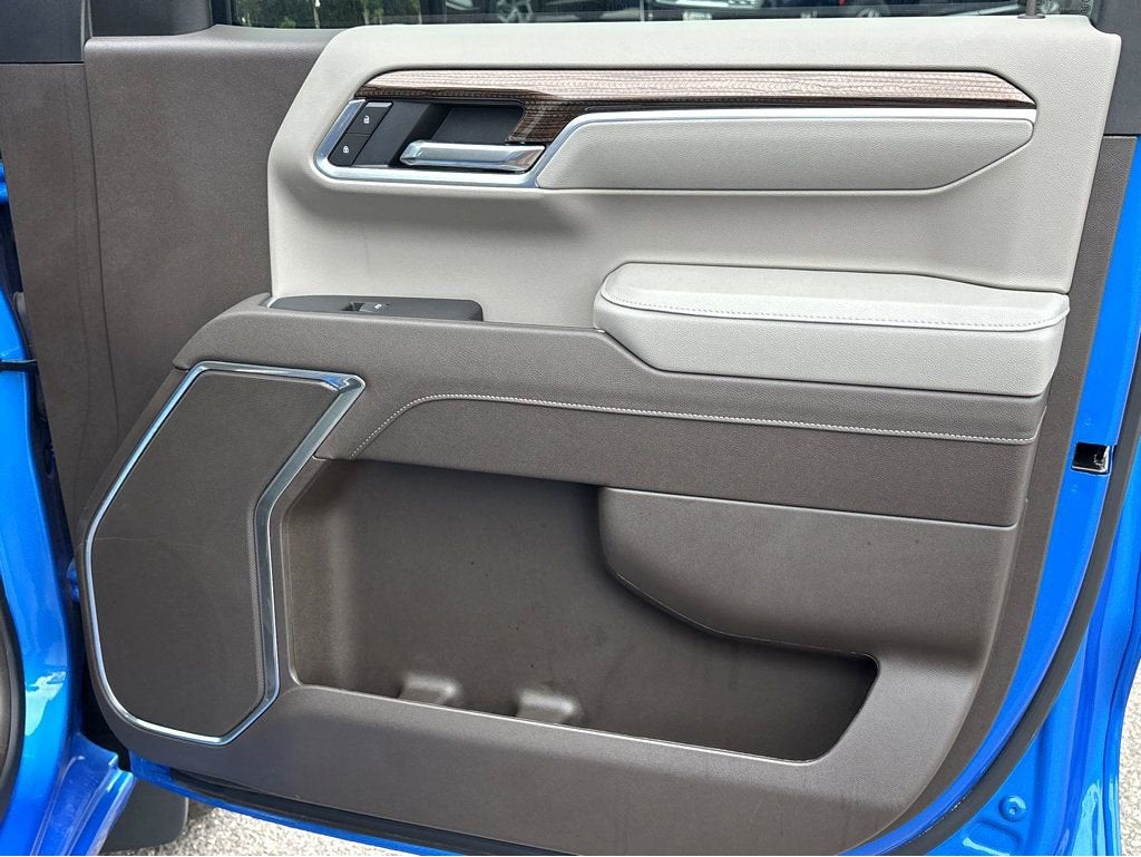 2026 Chevrolet Silverado 1500 LT - Photo 11