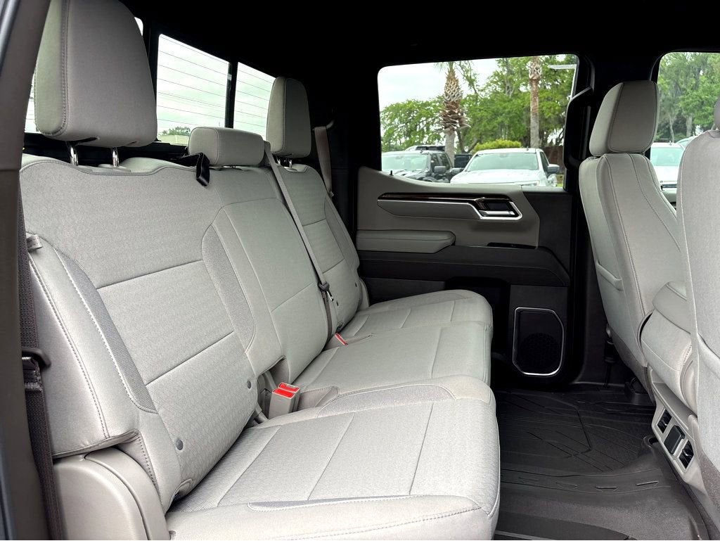 2026 Chevrolet Silverado 1500 LT - Photo 12