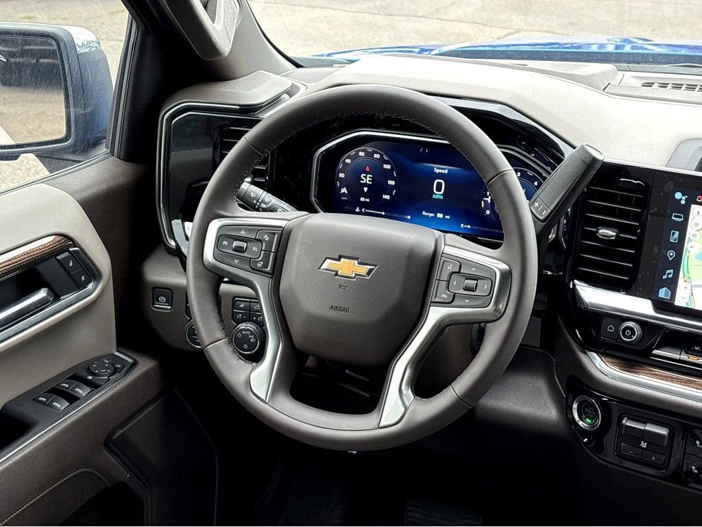 2026 Chevrolet Silverado 1500 LT - Photo 14