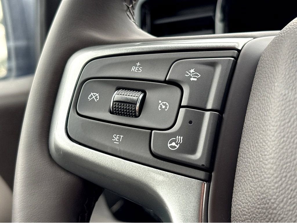 2026 Chevrolet Silverado 1500 LT - Photo 15