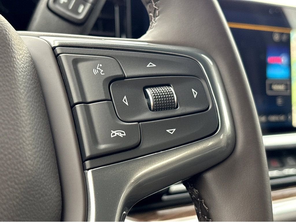 2026 Chevrolet Silverado 1500 LT - Photo 16