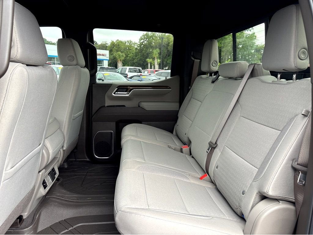 2026 Chevrolet Silverado 1500 LT - Photo 22