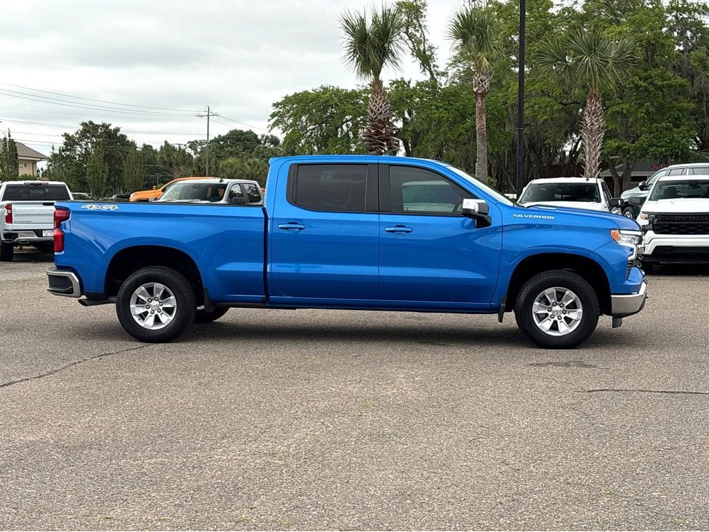 2026 Chevrolet Silverado 1500 LT - Photo 30