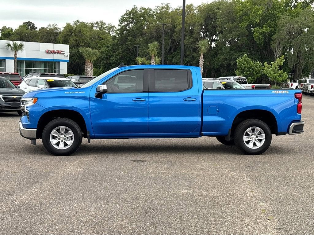2026 Chevrolet Silverado 1500 LT - Photo 32