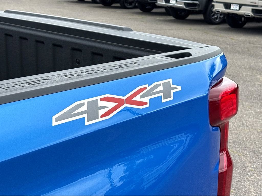 2026 Chevrolet Silverado 1500 LT - Photo 36
