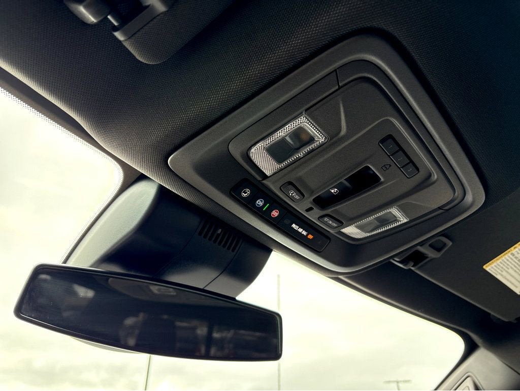 2026 Chevrolet Silverado 1500 LT - Photo 37