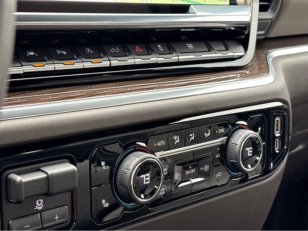 2026 Chevrolet Silverado 1500 LT - Photo 8