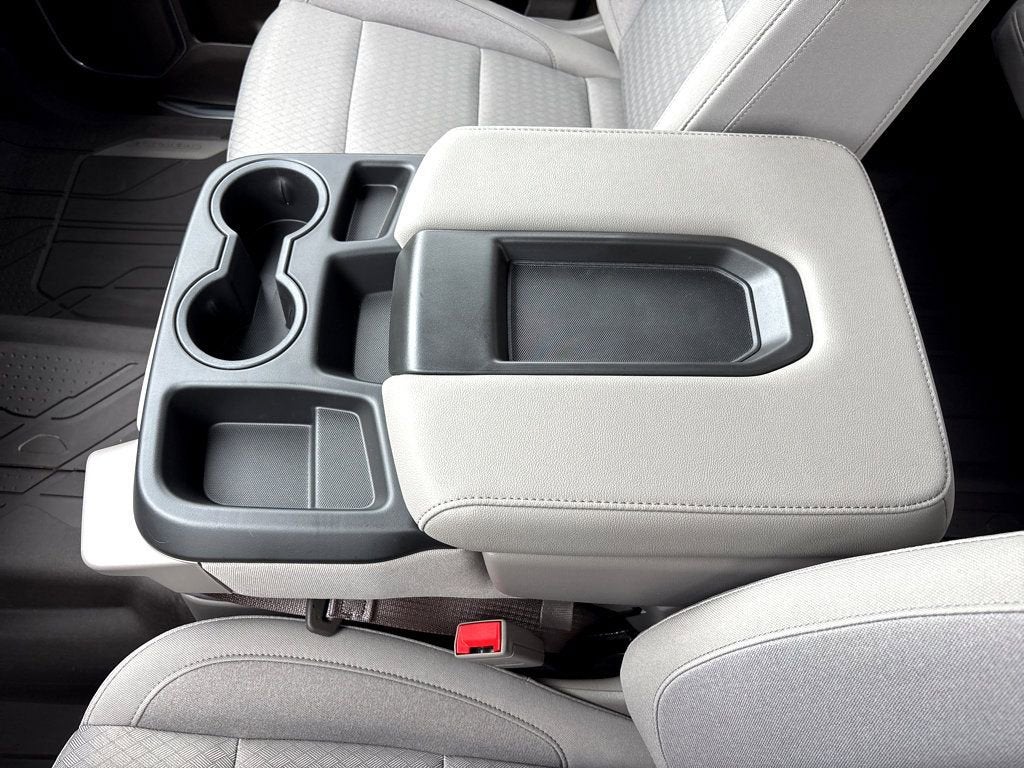 2026 Chevrolet Silverado 1500 LT - Photo 9
