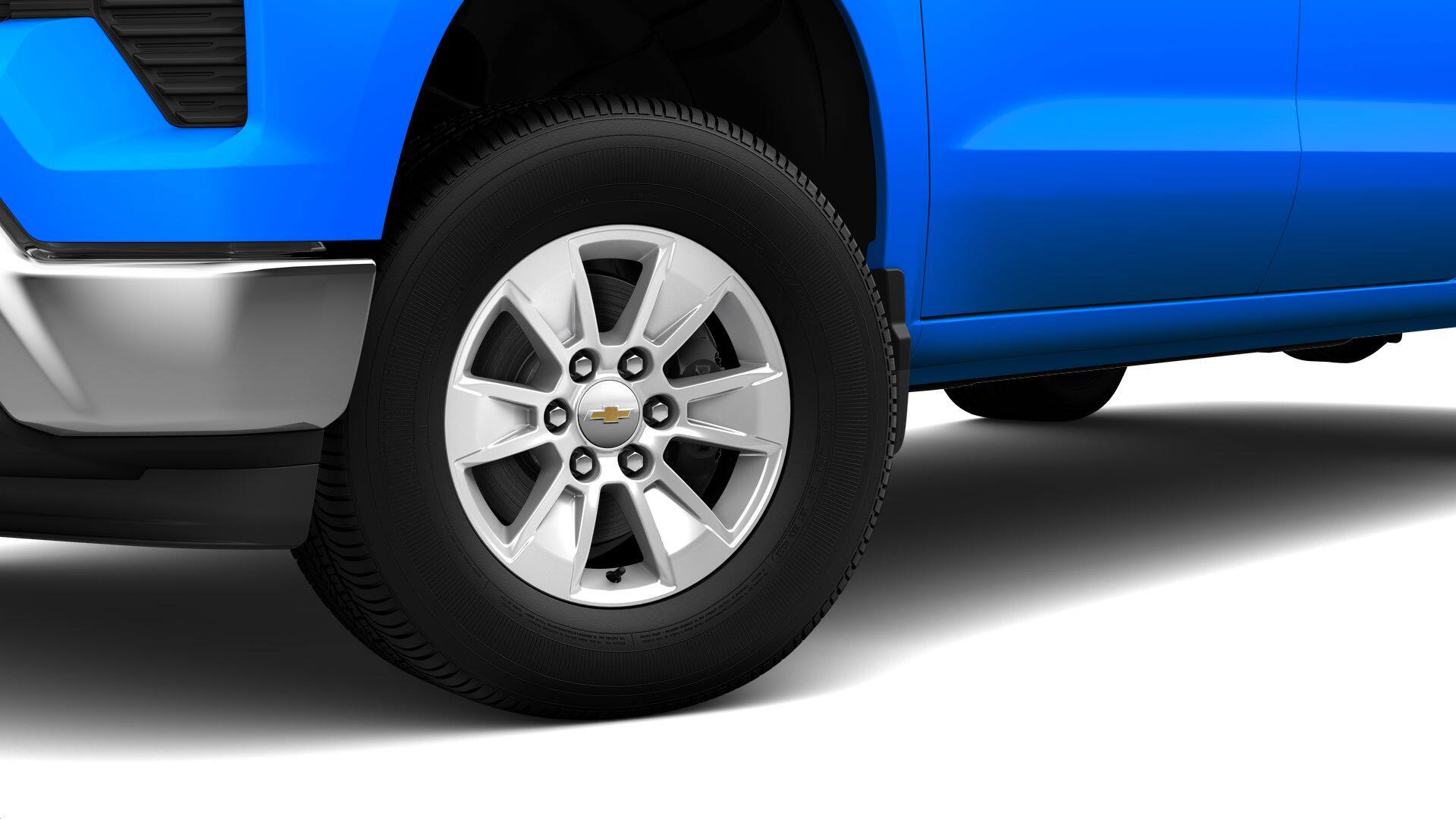 2026 Chevrolet Silverado 1500 LT - Photo 42