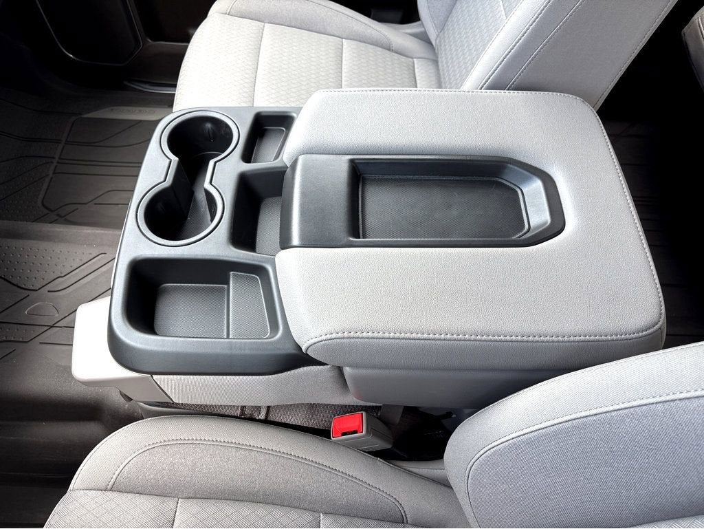 2026 Chevrolet Silverado 1500 LT - Photo 10