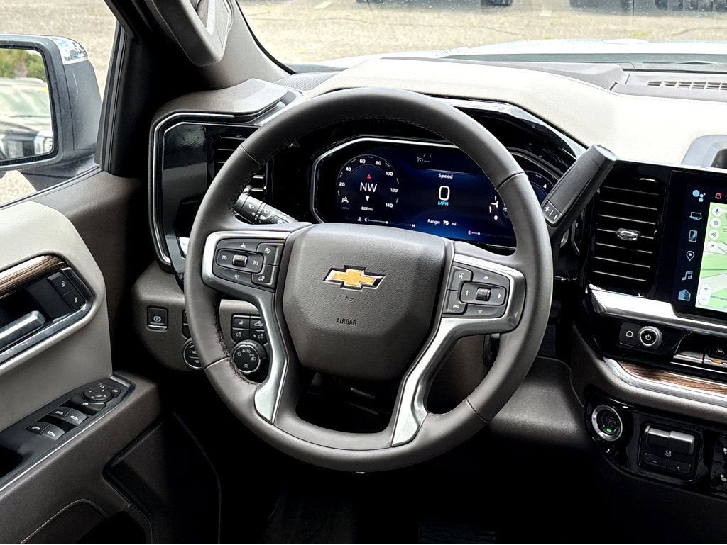 2026 Chevrolet Silverado 1500 LT - Photo 15