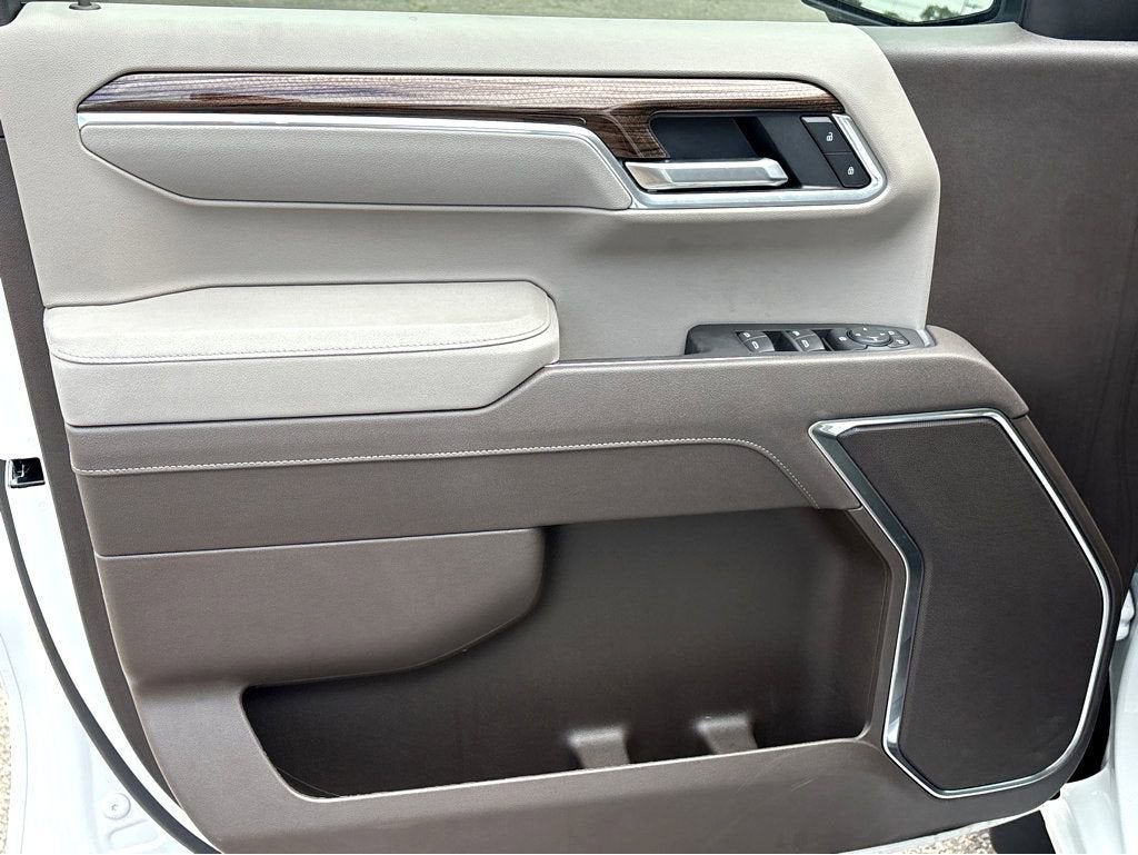 2026 Chevrolet Silverado 1500 LT - Photo 21