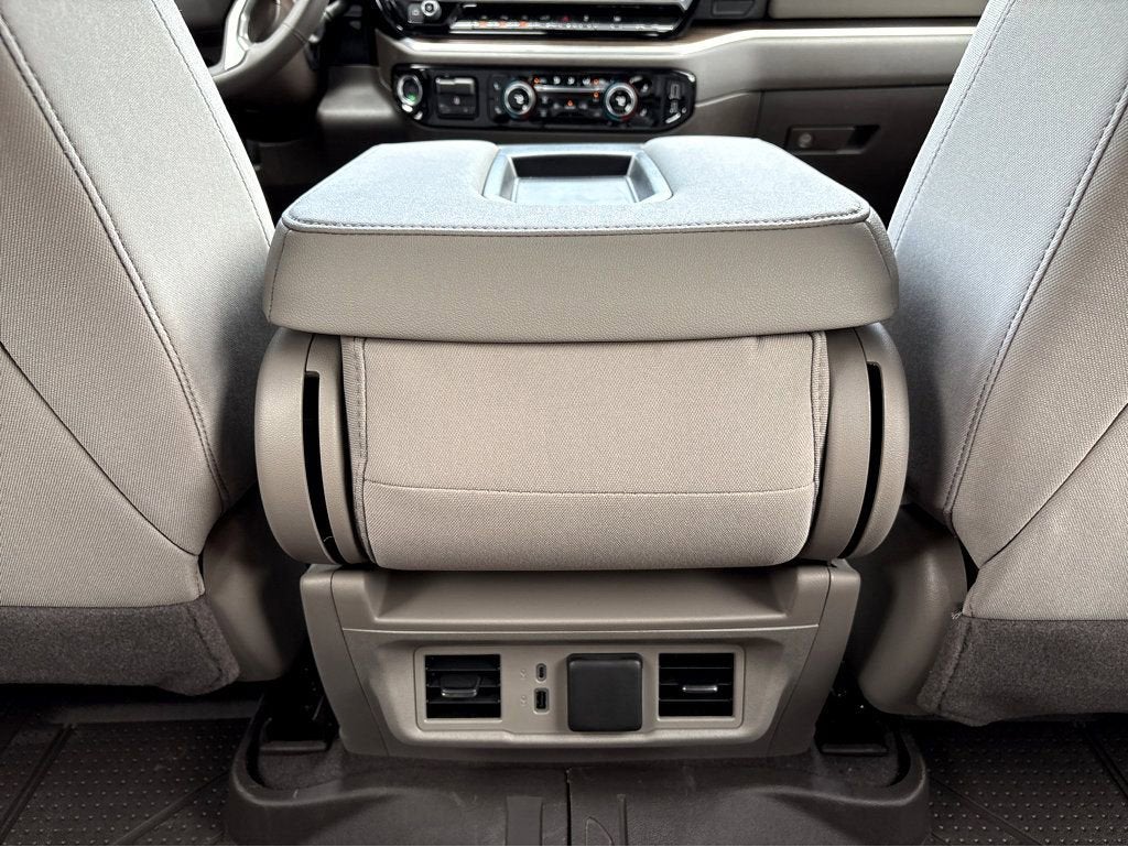 2026 Chevrolet Silverado 1500 LT - Photo 24