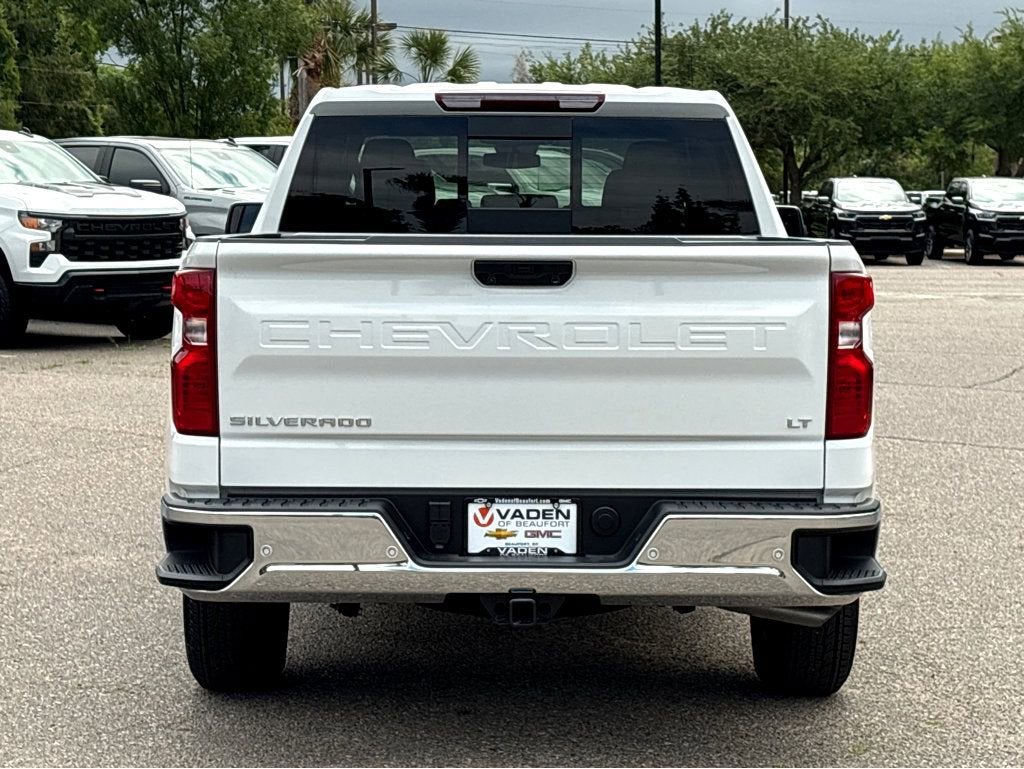 2026 Chevrolet Silverado 1500 LT - Photo 28