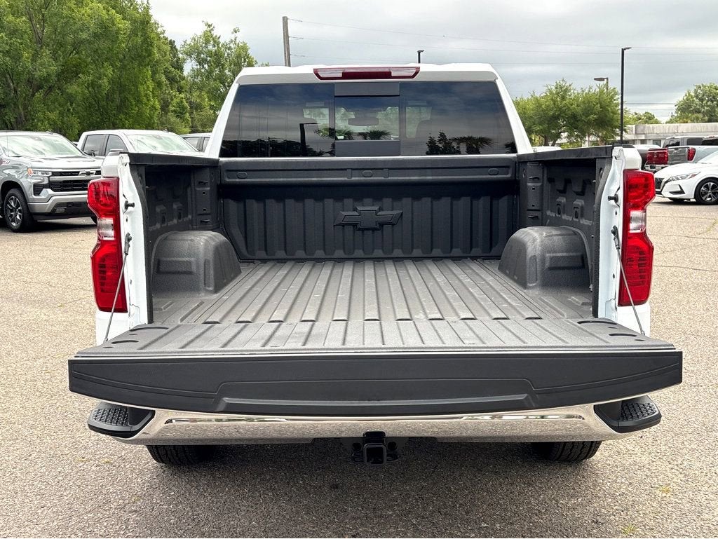 2026 Chevrolet Silverado 1500 LT - Photo 29