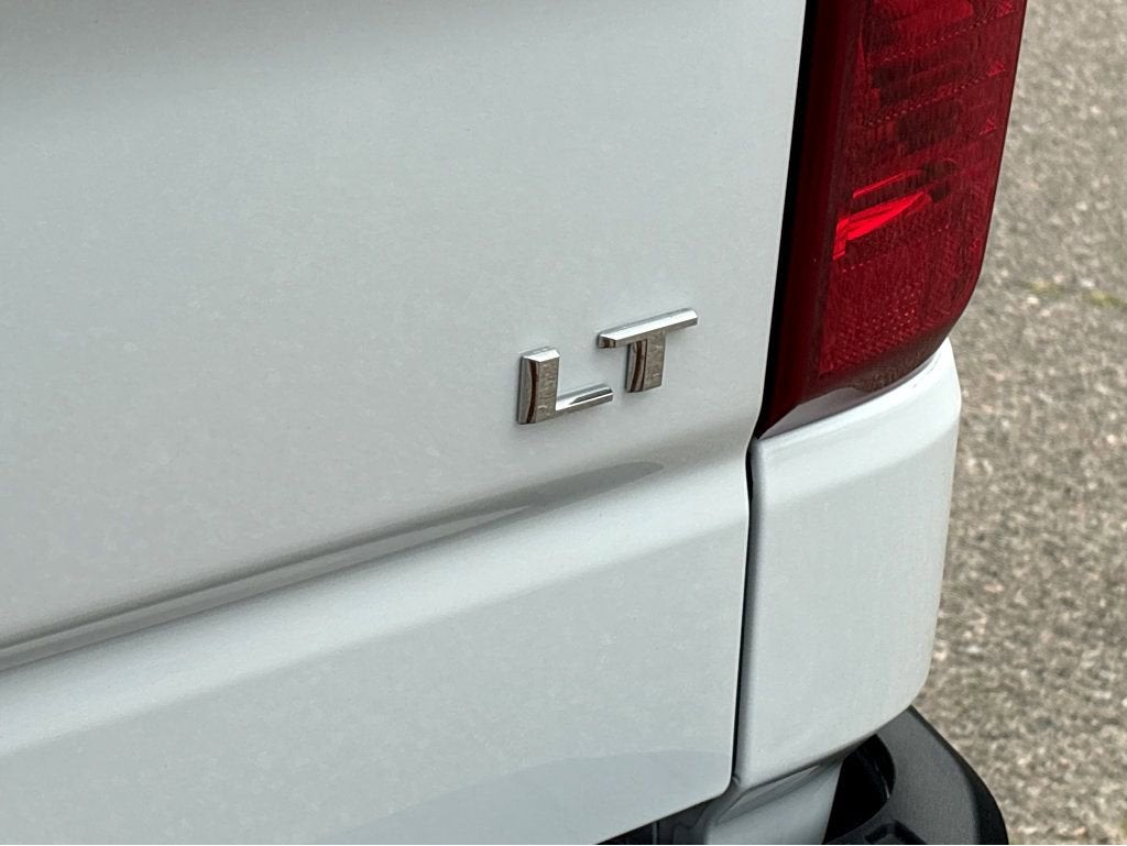2026 Chevrolet Silverado 1500 LT - Photo 30