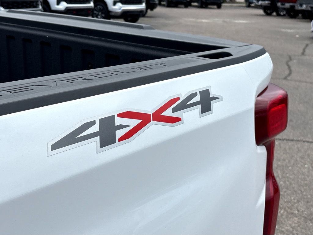 2026 Chevrolet Silverado 1500 LT - Photo 38