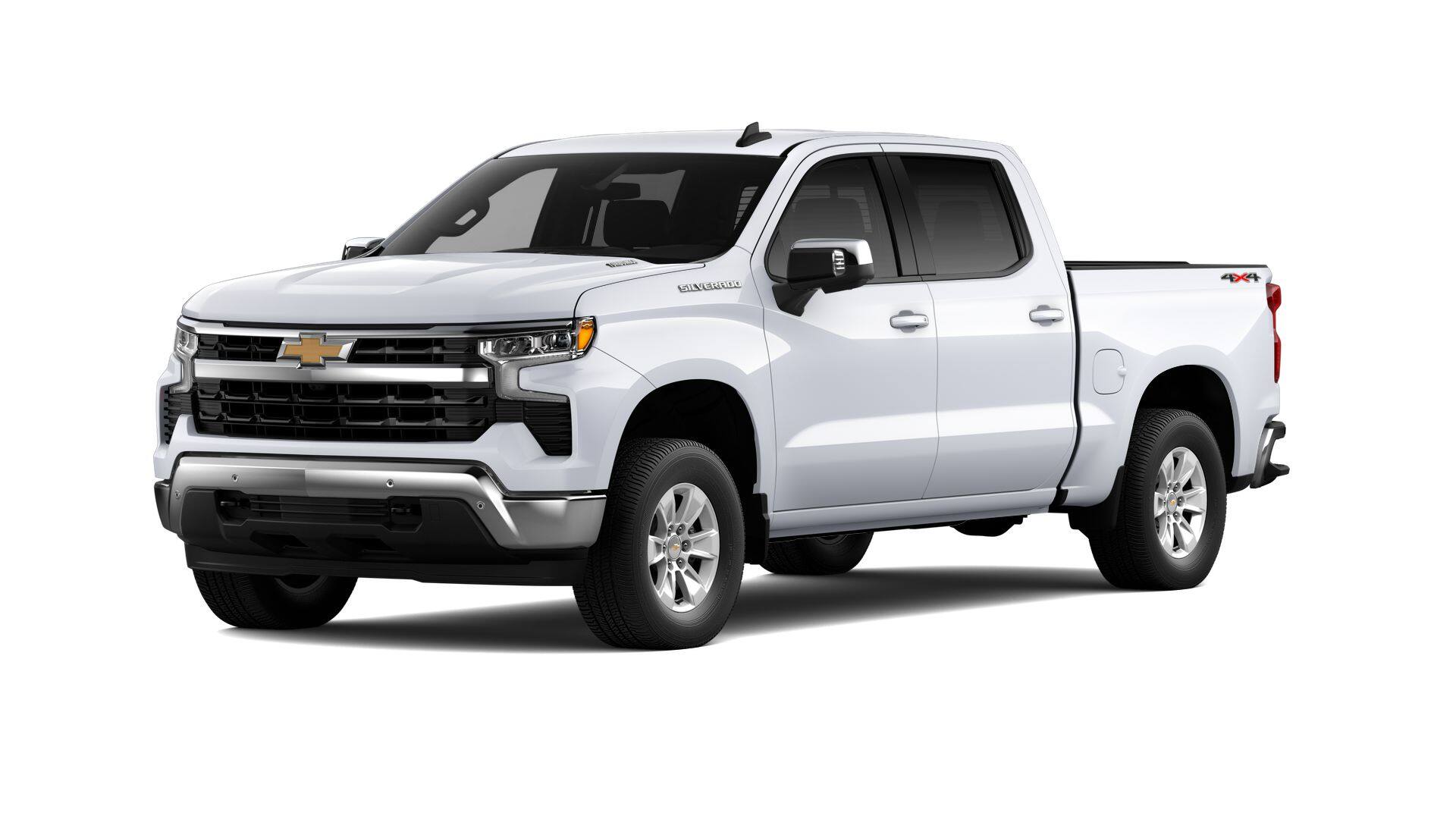 2026 Chevrolet Silverado 1500 LT - Photo 40