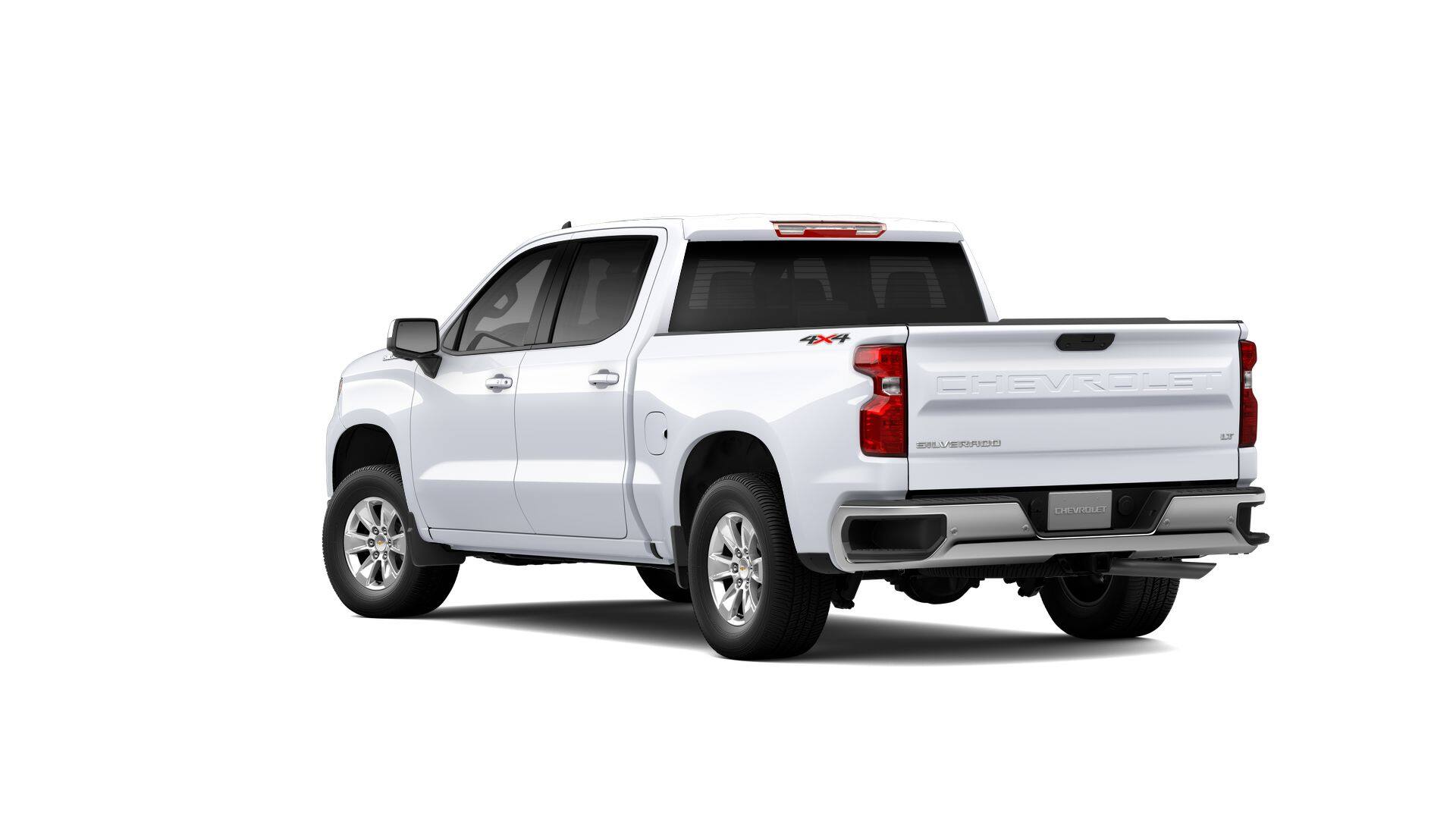2026 Chevrolet Silverado 1500 LT - Photo 41