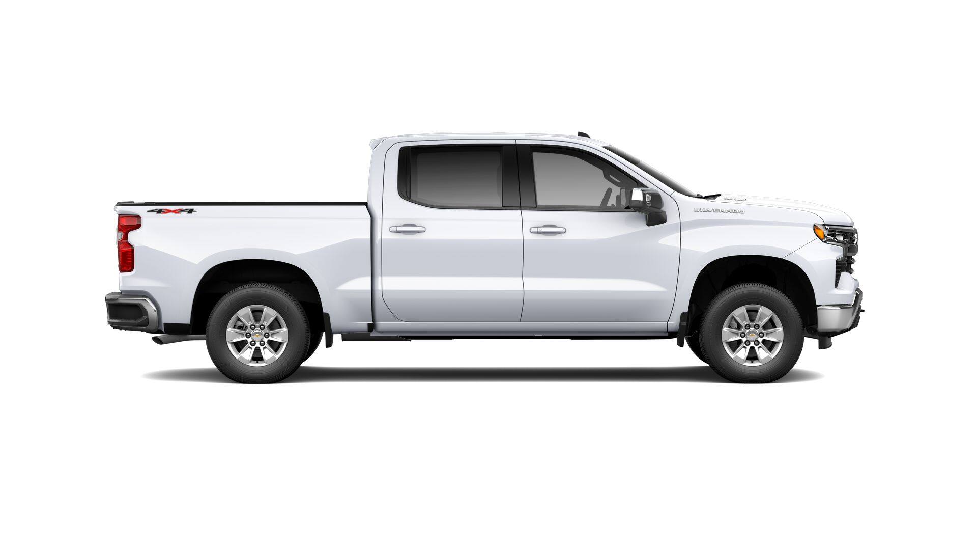 2026 Chevrolet Silverado 1500 LT - Photo 42