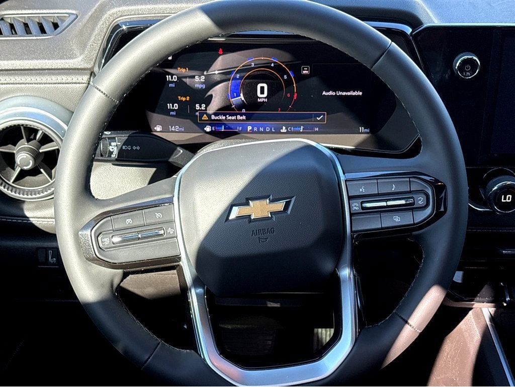 2025 Chevrolet Colorado LT - Photo 13