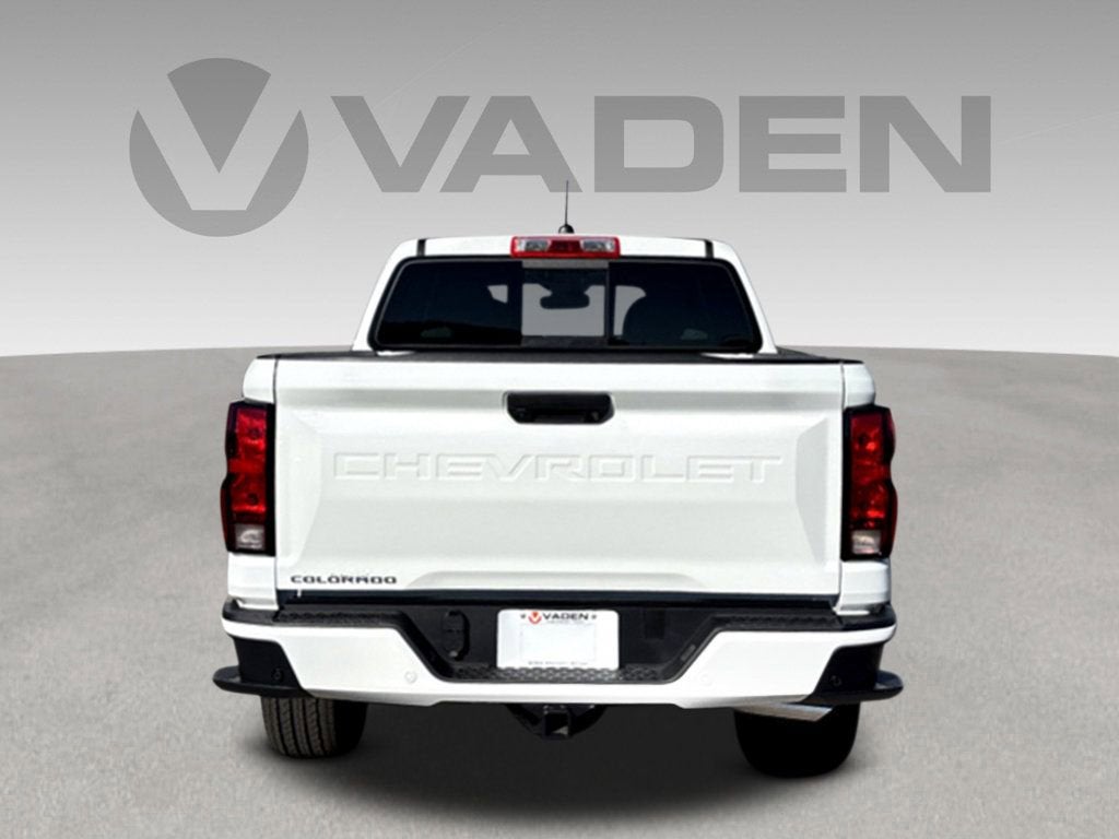 2025 Chevrolet Colorado LT - Photo 20