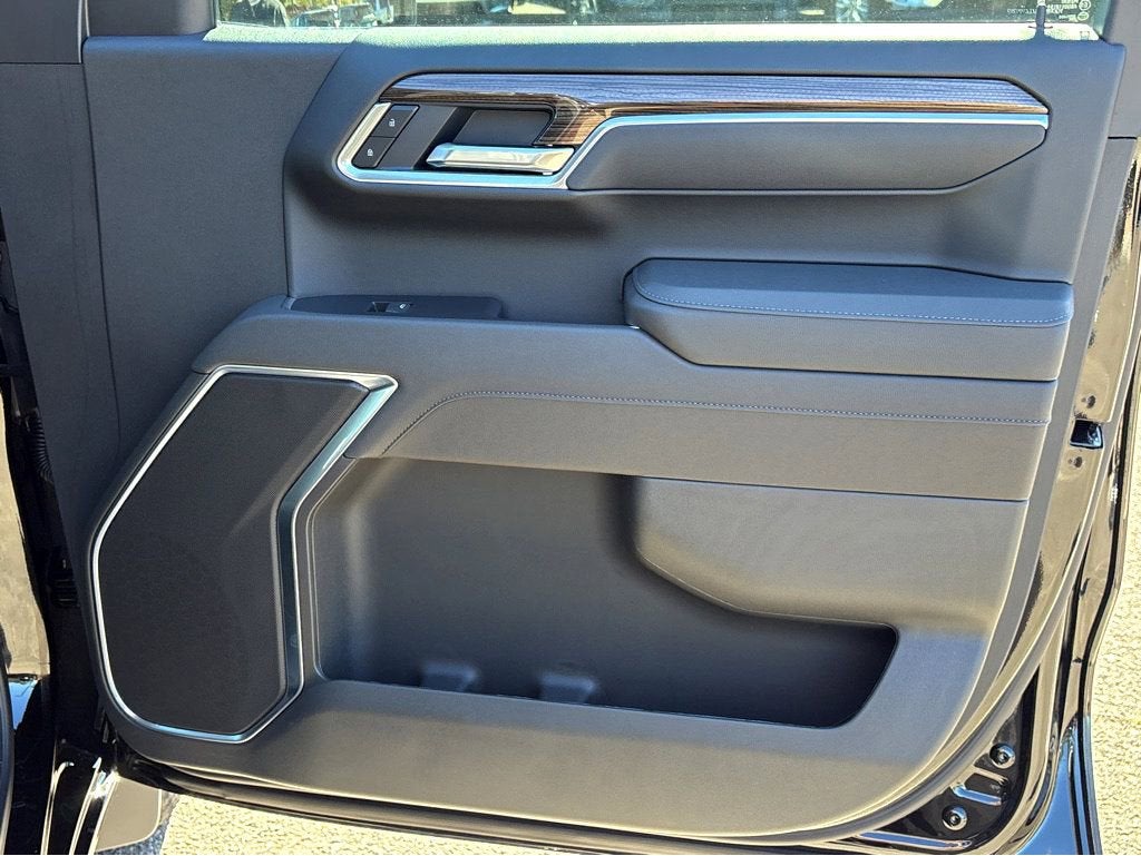 2026 Chevrolet Silverado 1500 LT - Photo 11