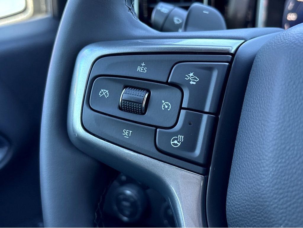 2026 Chevrolet Silverado 1500 LT - Photo 15