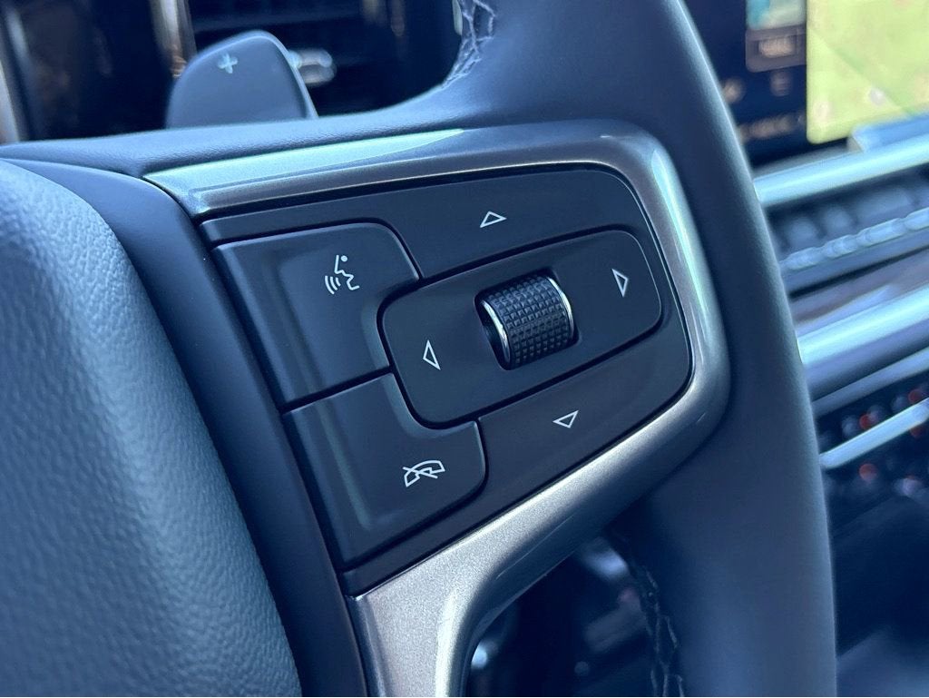 2026 Chevrolet Silverado 1500 LT - Photo 16