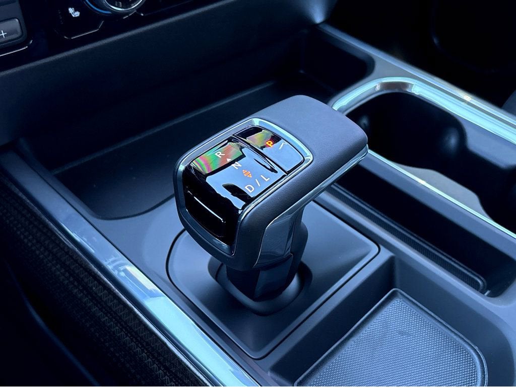 2026 Chevrolet Silverado 1500 LT - Photo 17