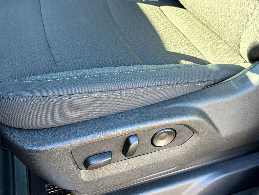 2026 Chevrolet Silverado 1500 LT - Photo 20