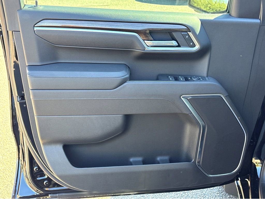 2026 Chevrolet Silverado 1500 LT - Photo 21