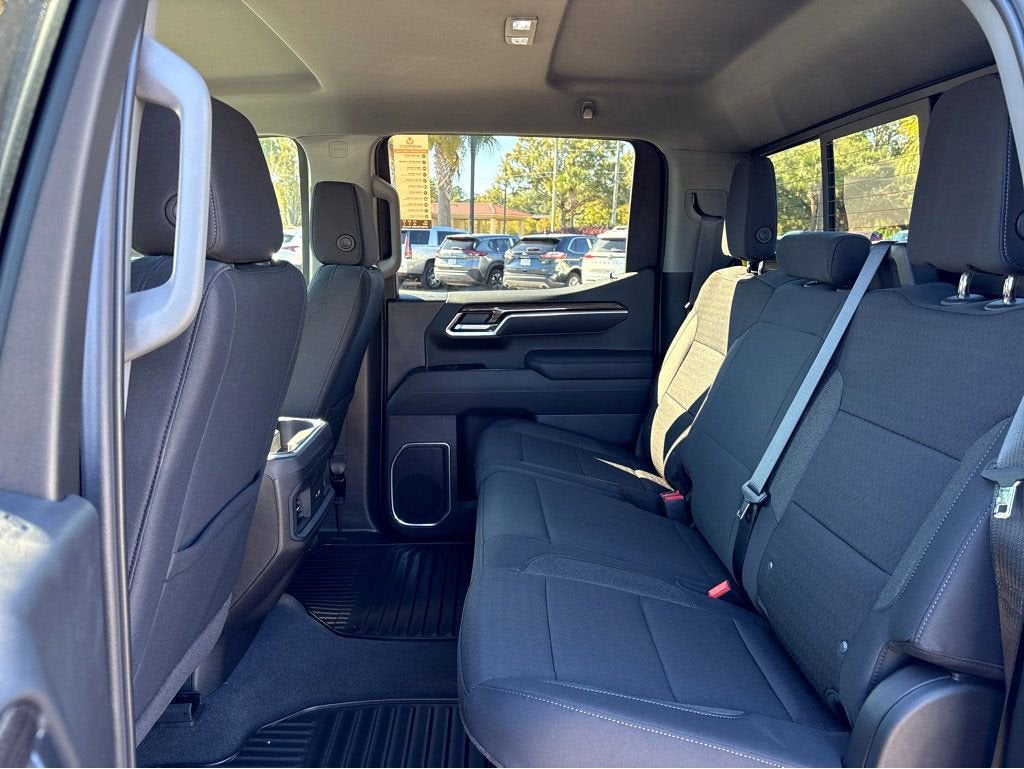 2026 Chevrolet Silverado 1500 LT - Photo 23