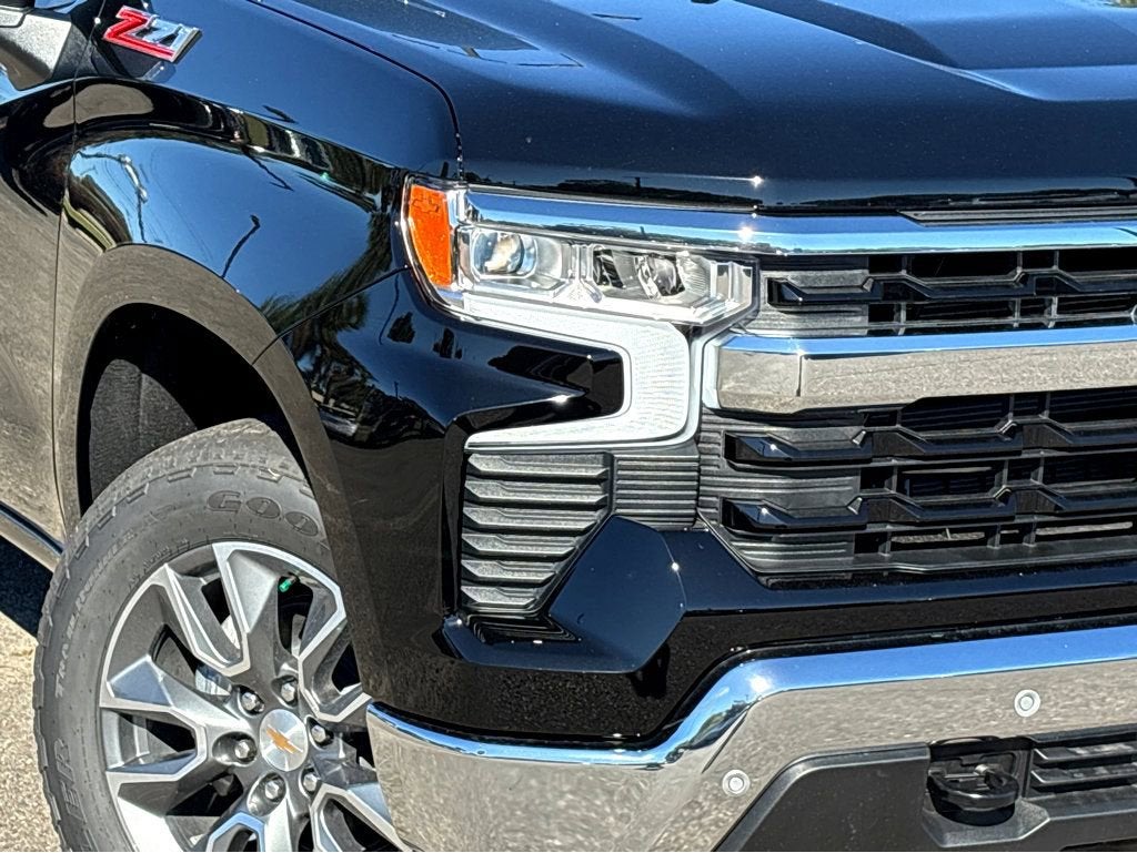 2026 Chevrolet Silverado 1500 LT - Photo 25