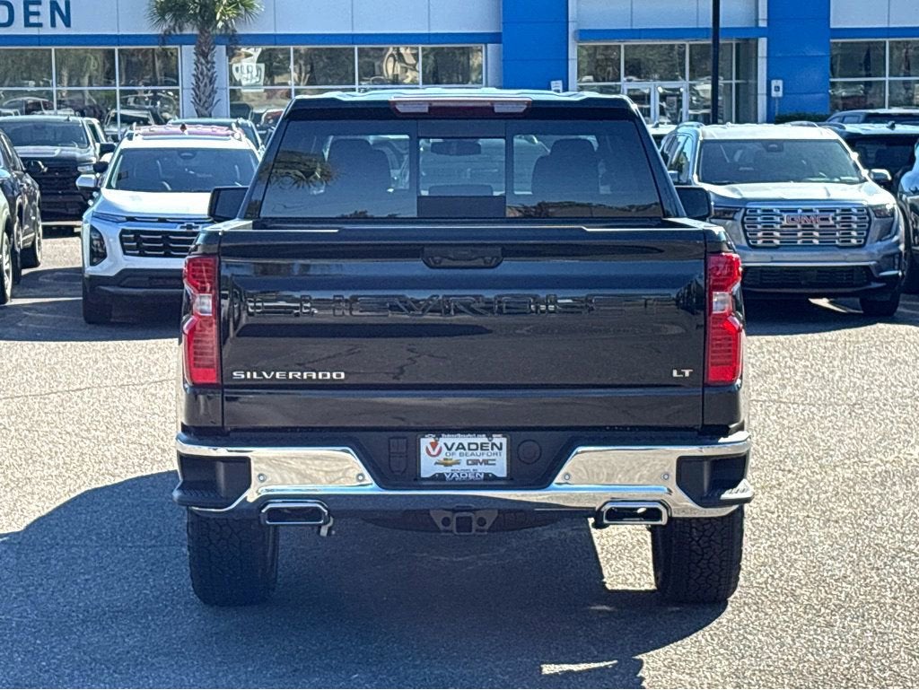 2026 Chevrolet Silverado 1500 LT - Photo 27