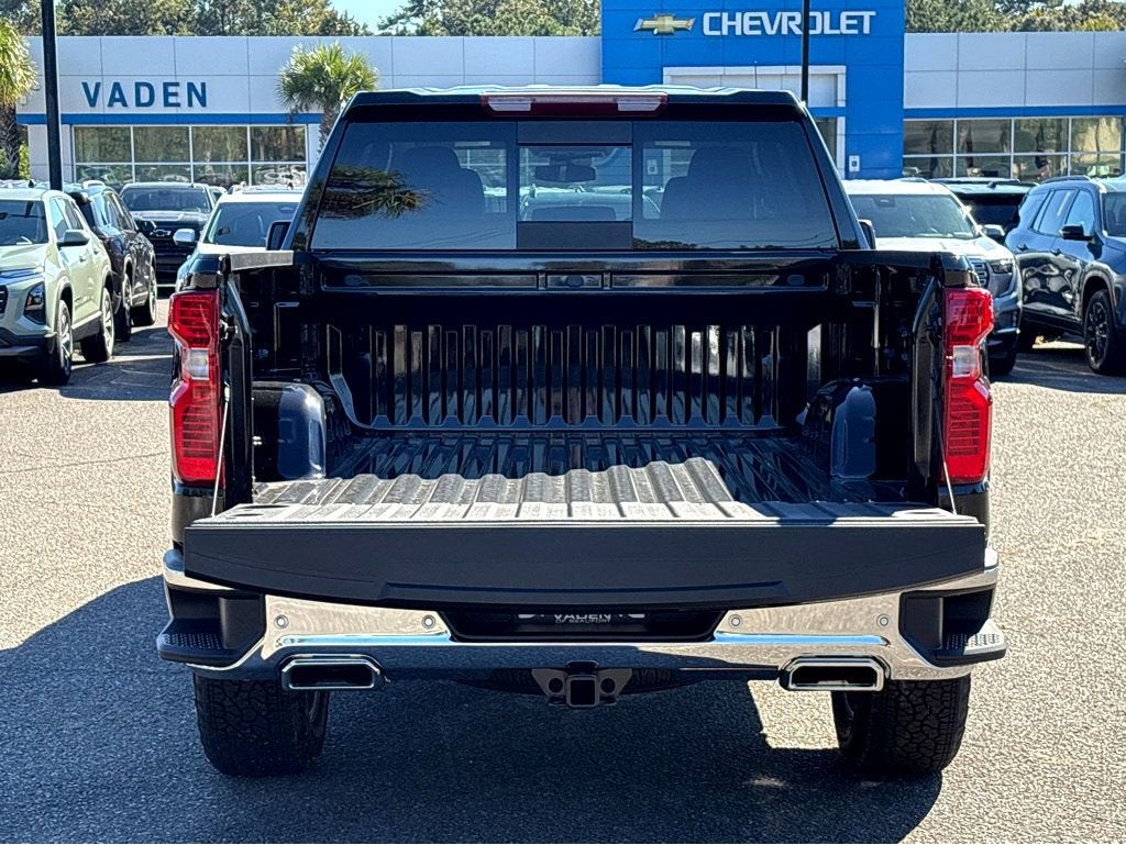 2026 Chevrolet Silverado 1500 LT - Photo 28