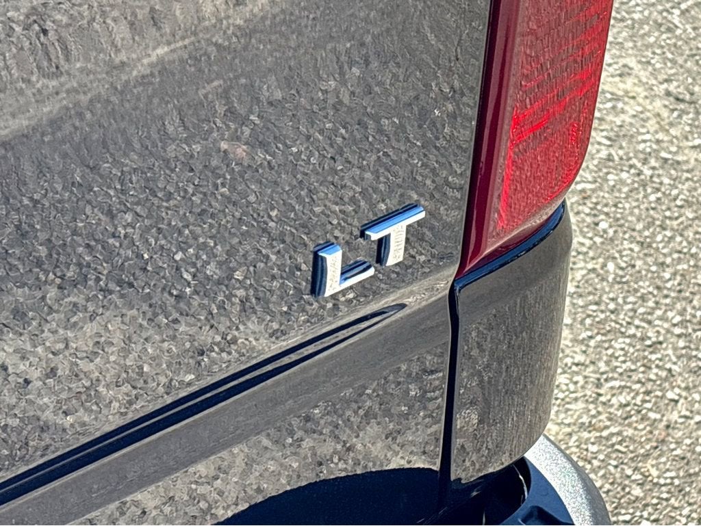 2026 Chevrolet Silverado 1500 LT - Photo 29