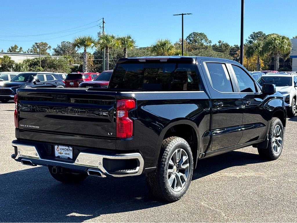 2026 Chevrolet Silverado 1500 LT - Photo 31